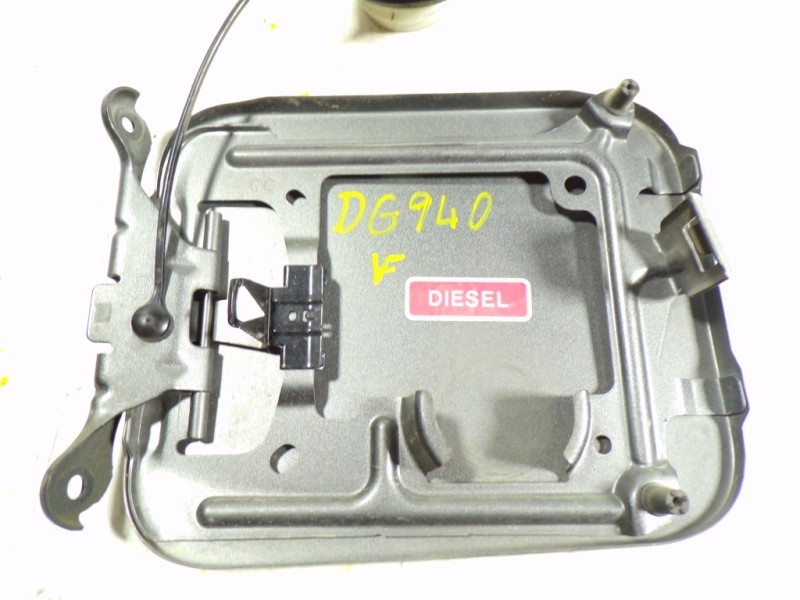 Recambio de tapa combustible para nissan x-trail (t32) acenta 4x4 referencia OEM IAM 788304CC0A  