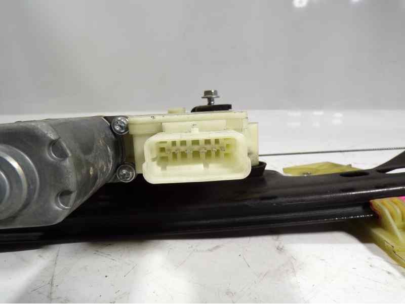 Recambio de elevalunas trasero izquierdo para citroën c4 picasso 1.6 hdi fap referencia OEM IAM 9676172480  