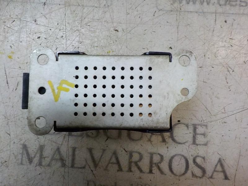 Recambio de modulo electronico para volkswagen golf vi (5k1) rabbit bluemotion referencia OEM IAM 5M0035570B 5M0035570B 