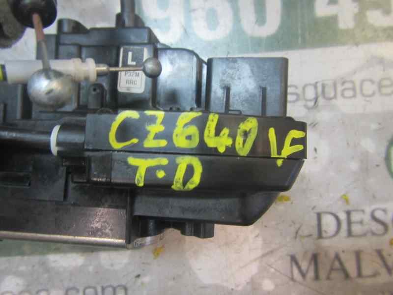 Recambio de cerradura puerta trasera derecha para renault koleos 2.0 dci diesel fap referencia OEM IAM 825029849R  