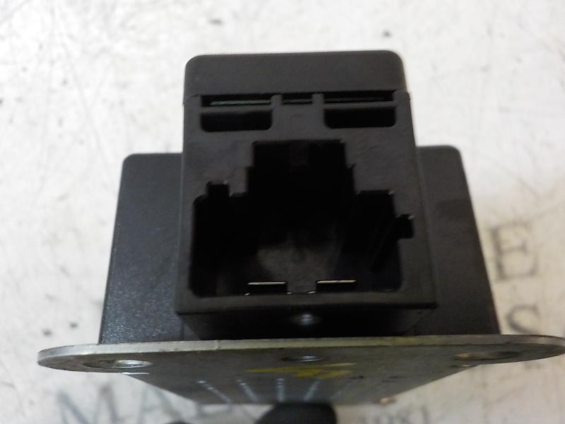 Recambio de modulo electronico para volkswagen golf vi (5k1) rabbit bluemotion referencia OEM IAM 5M0035570B 5M0035570B 