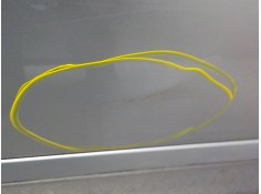 Recambio de puerta delantera derecha para skoda octavia berlina (1z3) 1.4 16v tsi referencia OEM IAM 1Z0831056   2