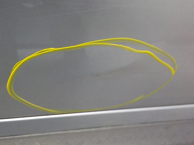 Recambio de puerta delantera derecha para skoda octavia berlina (1z3) 1.4 16v tsi referencia OEM IAM 1Z0831056  