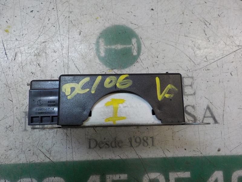 Recambio de modulo electronico para volkswagen golf vi (5k1) rabbit bluemotion referencia OEM IAM 5M0035570B 5M0035570B 