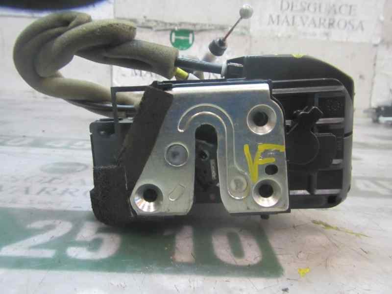 Recambio de cerradura puerta trasera derecha para renault koleos 2.0 dci diesel fap referencia OEM IAM 825029849R  