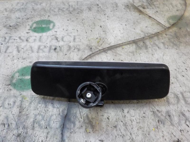 Recambio de espejo interior para volkswagen golf v berlina (1k1) referencia OEM IAM   