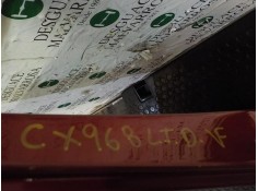 Recambio de puerta lateral derecha para mercedes-benz vaneo (w414) furgoneta compacta 1.7 turbodiesel cat referencia OEM IAM A41 2