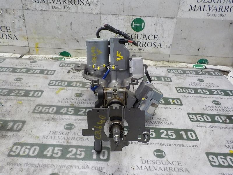Recambio de columna direccion para renault koleos 2.0 dci diesel fap referencia OEM IAM 48811JY00A 48810JY40C 