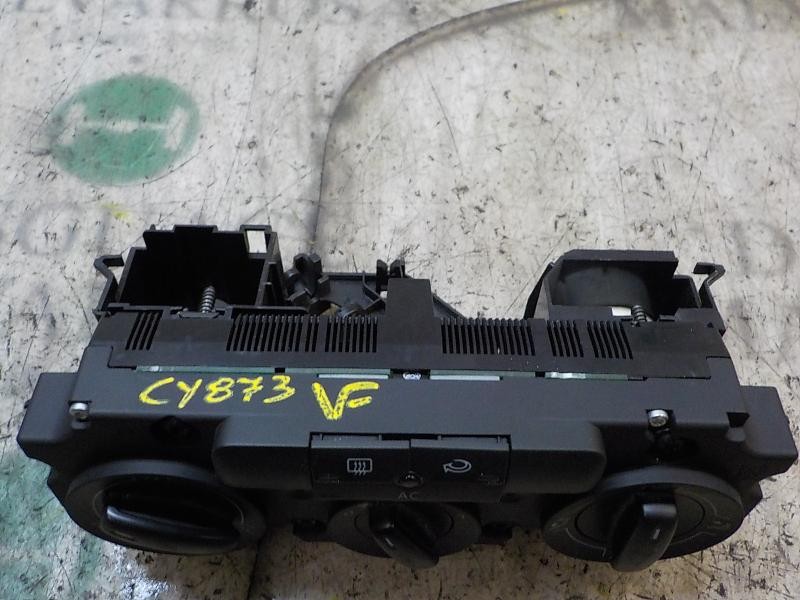 Recambio de mando calefaccion / aire acondicionado para volkswagen golf v berlina (1k1) referencia OEM IAM   