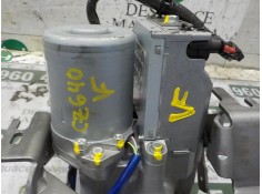 Recambio de columna direccion para renault koleos 2.0 dci diesel fap referencia OEM IAM 48811JY00A 48810JY40C  2