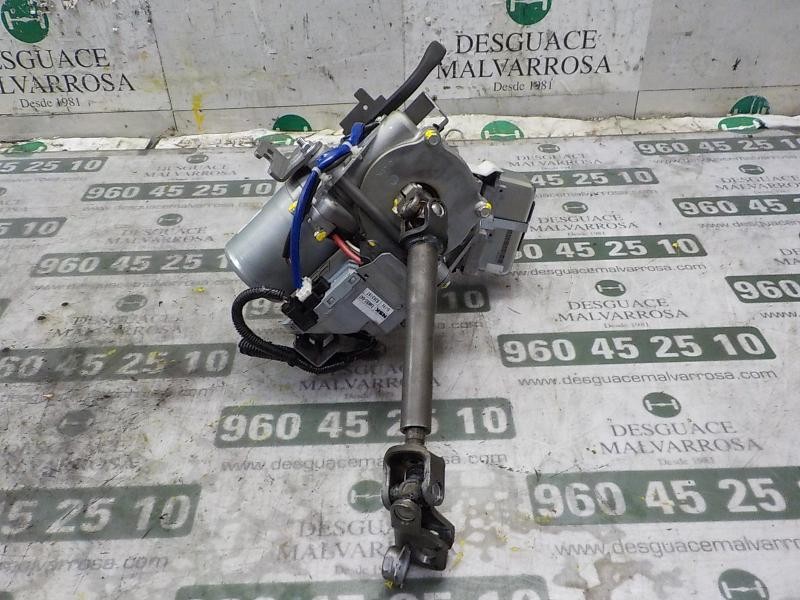 Recambio de columna direccion para renault koleos 2.0 dci diesel fap referencia OEM IAM 48811JY00A 48810JY40C 