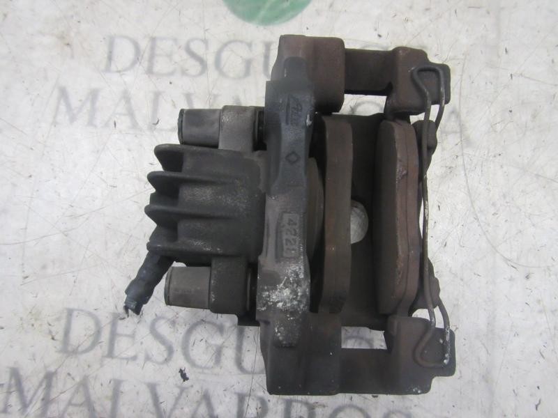 Recambio de pinza freno delantera izquierda para citroën xsara berlina 1.9 diesel referencia OEM IAM   