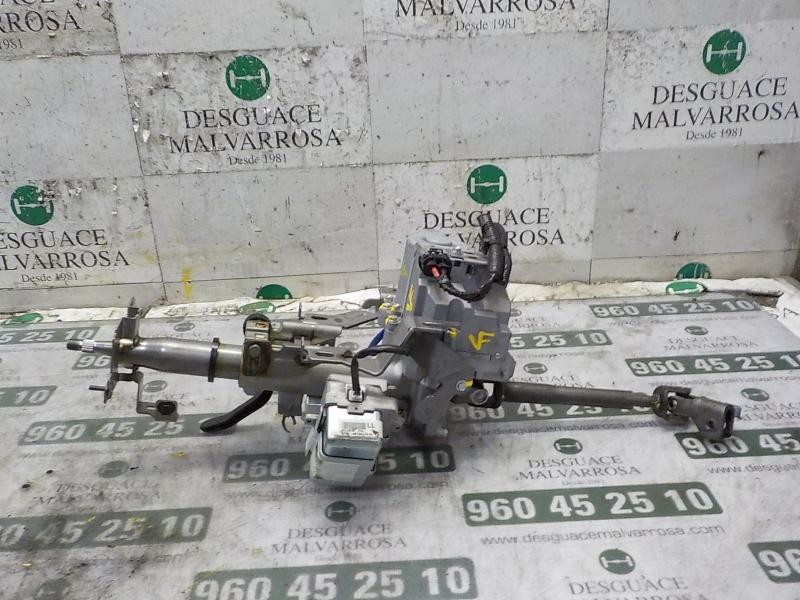 Recambio de columna direccion para renault koleos 2.0 dci diesel fap referencia OEM IAM 48811JY00A 48810JY40C 