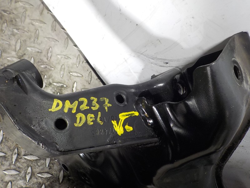 Recambio de puente delantero para seat ibiza (6p1) 1.2 tsi referencia OEM IAM   