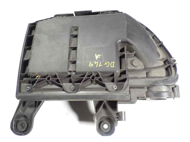 Recambio de filtro aire para citroën c4 picasso 1.6 hdi fap referencia OEM IAM 1420V1  