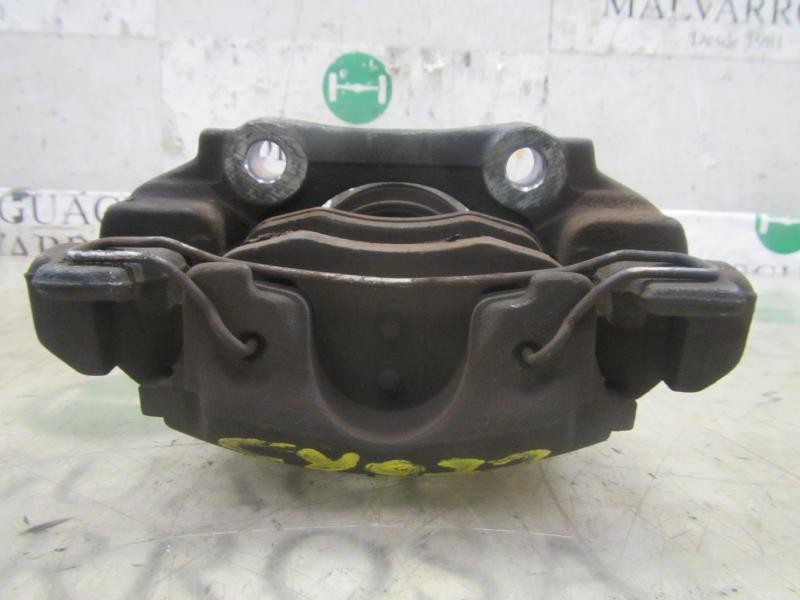 Recambio de pinza freno delantera izquierda para citroën xsara berlina 1.9 diesel referencia OEM IAM   