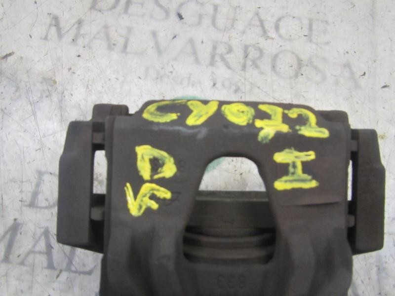 Recambio de pinza freno delantera izquierda para citroën xsara berlina 1.9 diesel referencia OEM IAM   
