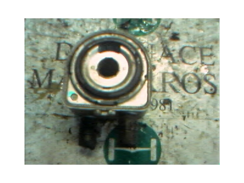 Recambio de enfriador aceite motor para peugeot 206 berlina xr referencia OEM IAM   