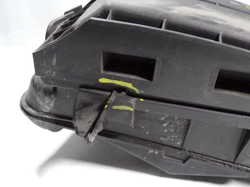 Recambio de filtro aire para citroën c4 picasso 1.6 hdi fap referencia OEM IAM 1420V1  