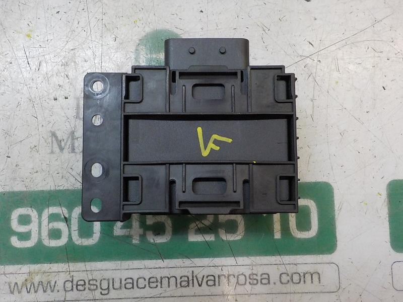 Recambio de modulo electronico para volkswagen golf vi (5k1) rabbit bluemotion referencia OEM IAM 3AA919041A 3AA919041A 