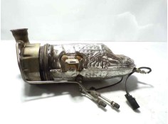Recambio de filtro de particulas para citroën c4 picasso 1.6 hdi fap referencia OEM IAM 9808330080   2