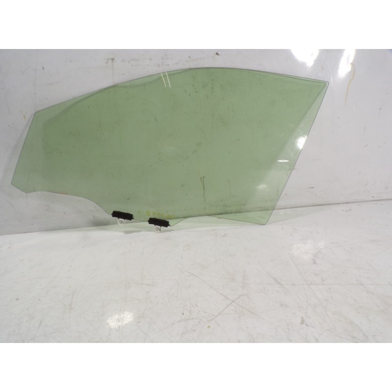 Recambio de cristal puerta delantero izquierdo para toyota rav4 hybrid 4x2 advance referencia OEM IAM   