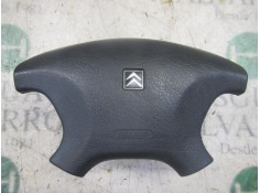 Recambio de airbag delantero izquierdo para citroën xsara berlina 1.9 diesel referencia OEM IAM   