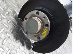 Recambio de puente trasero para seat ibiza (6p1) 1.2 tsi referencia OEM IAM    2