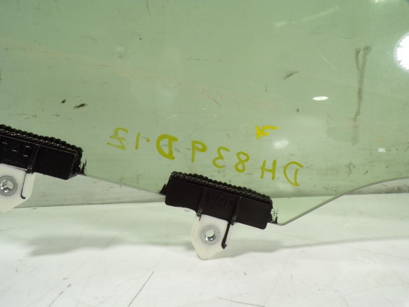 Recambio de cristal puerta delantero izquierdo para toyota rav4 hybrid 4x2 advance referencia OEM IAM   