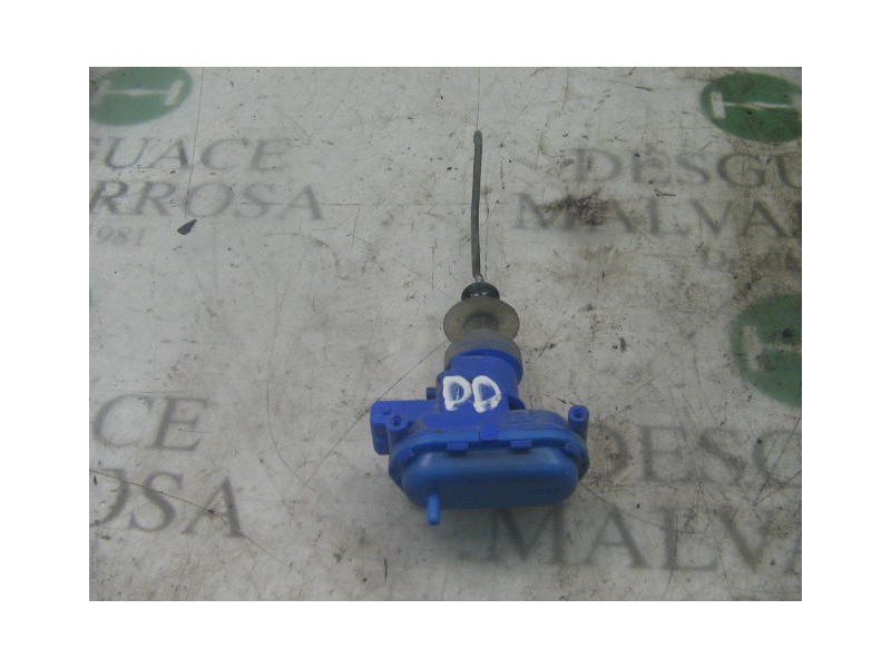 Recambio de motor c/c delantero derecho para seat toledo (1l) base referencia OEM IAM   