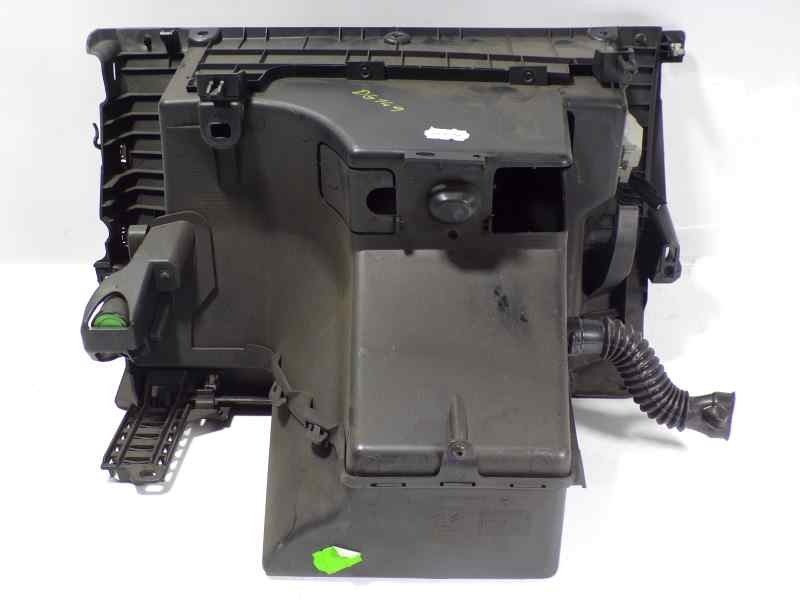 Recambio de guantera para citroën c4 picasso 1.6 hdi fap referencia OEM IAM 1609671280  