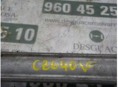 Recambio de cremallera direccion para renault koleos 2.0 dci diesel fap referencia OEM IAM 490010424R   2