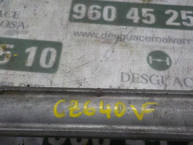 Recambio de cremallera direccion para renault koleos 2.0 dci diesel fap referencia OEM IAM 490010424R  