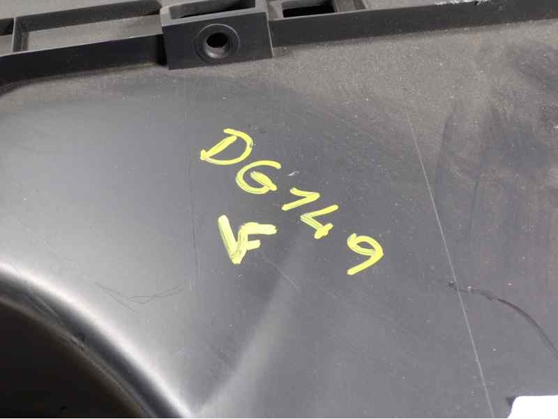 Recambio de guantera para citroën c4 picasso 1.6 hdi fap referencia OEM IAM 1609671280  