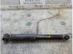 Recambio de amortiguador trasero derecho para nissan qashqai (j10) 1.5 dci turbodiesel cat referencia OEM IAM E6210BR00B   2