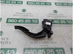 Recambio de potenciometro pedal para audi q5 (8r) 2.0 16v tdi clean diesel referencia OEM IAM 8K1721523A 8K1721523A  2