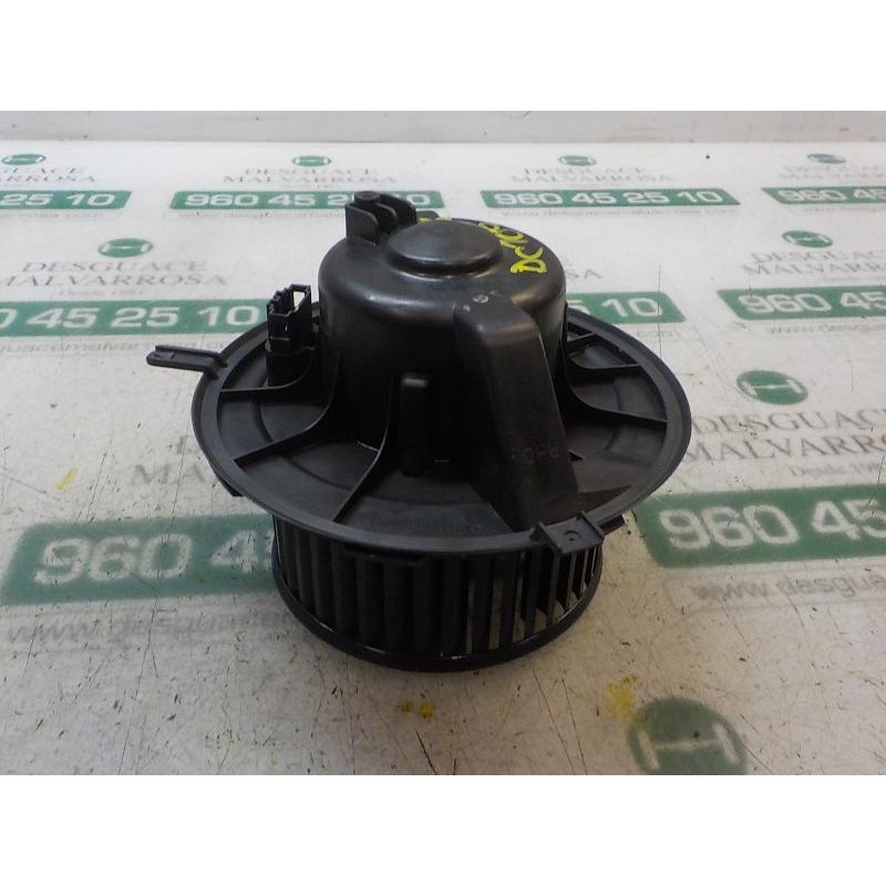 Recambio de motor calefaccion para volkswagen golf vi (5k1) rabbit bluemotion referencia OEM IAM 1K2819015C 1K2819015C 998801R