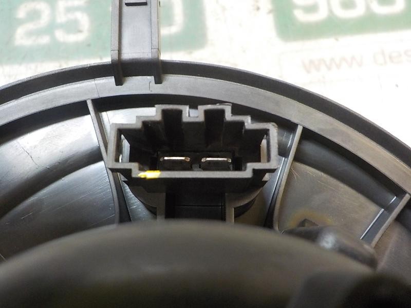 Recambio de motor calefaccion para volkswagen golf vi (5k1) rabbit bluemotion referencia OEM IAM 1K2819015C 1K2819015C 998801R