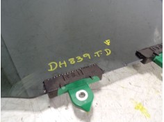 Recambio de cristal puerta trasero derecho para toyota rav4 hybrid 4x2 advance referencia OEM IAM 6810342200   2