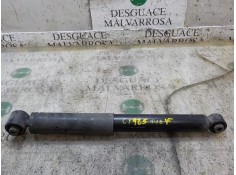 Recambio de amortiguador trasero izquierdo para nissan qashqai (j10) 1.5 dci turbodiesel cat referencia OEM IAM E6210BR00B   2