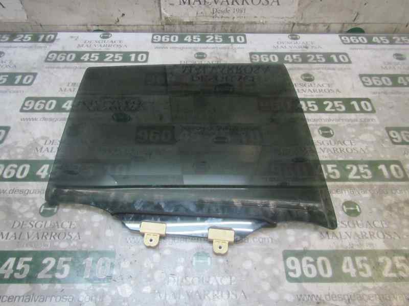 Recambio de cristal puerta trasero derecho para renault koleos 2.0 dci diesel fap referencia OEM IAM 823001644R  