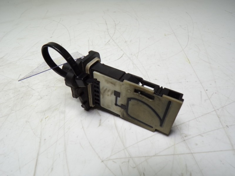 Recambio de caudalimetro para ford transit courier 1.5 tdci cat referencia OEM IAM 1872775 CA6112B579AA 