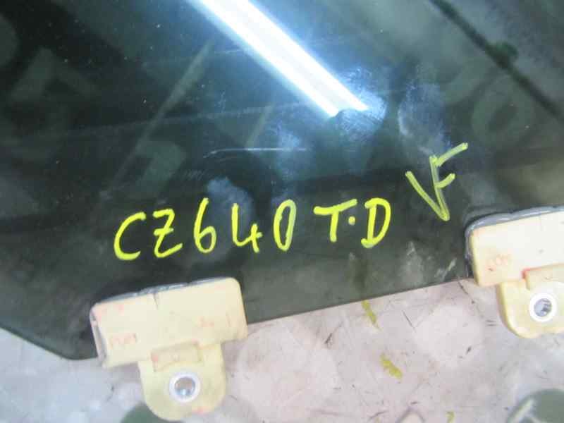 Recambio de cristal puerta trasero derecho para renault koleos 2.0 dci diesel fap referencia OEM IAM 823001644R  