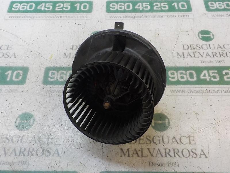 Recambio de motor calefaccion para volkswagen golf vi (5k1) rabbit bluemotion referencia OEM IAM 1K2819015C 1K2819015C 998801R