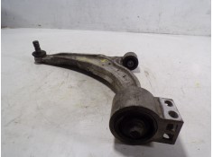 Recambio de brazo suspension inferior delantero izquierdo para opel astra j sports tourer 2.0 16v cdti referencia OEM IAM 134011 2