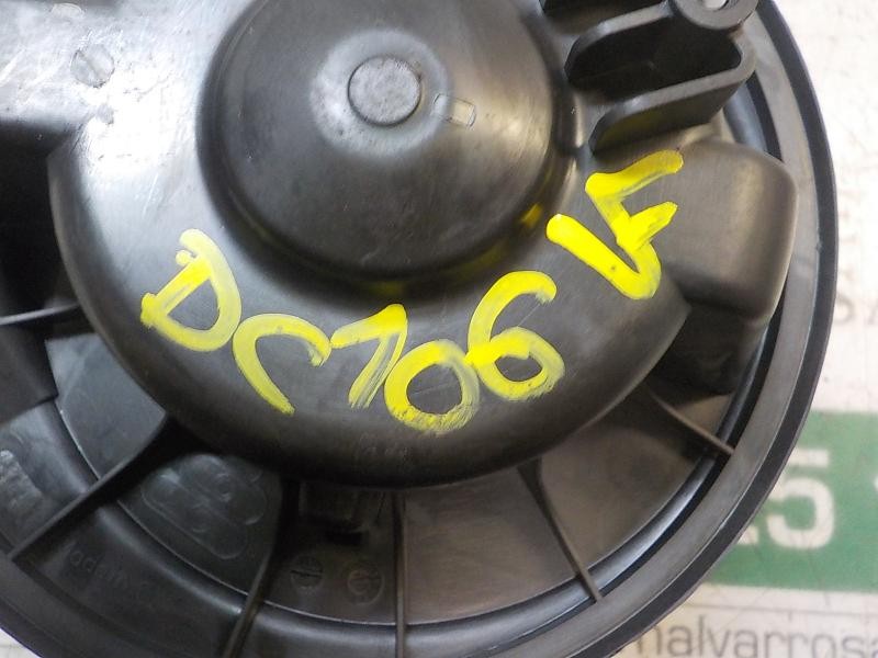 Recambio de motor calefaccion para volkswagen golf vi (5k1) rabbit bluemotion referencia OEM IAM 1K2819015C 1K2819015C 998801R