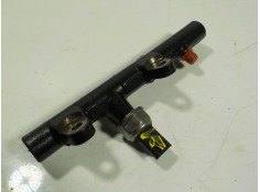Recambio de rampa inyectora para nissan juke (f15) 1.5 turbodiesel cat referencia OEM IAM  H8201225030  2