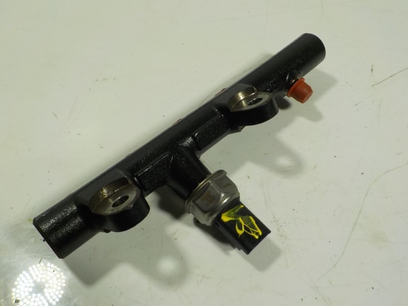 Recambio de rampa inyectora para nissan juke (f15) 1.5 turbodiesel cat referencia OEM IAM  H8201225030 