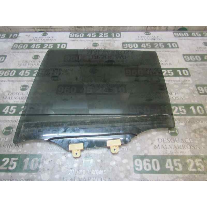 Recambio de cristal puerta trasero izquierdo para renault koleos 2.0 dci diesel fap referencia OEM IAM 823015728R  