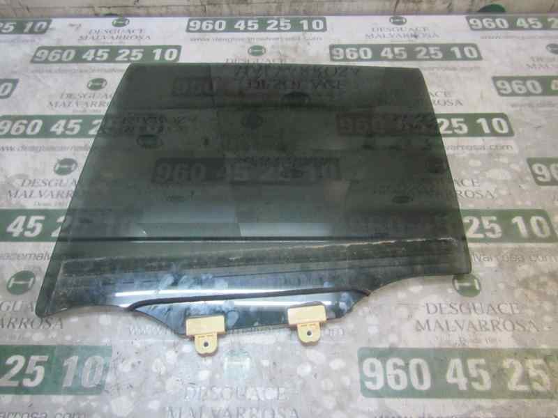 Recambio de cristal puerta trasero izquierdo para renault koleos 2.0 dci diesel fap referencia OEM IAM 823015728R  